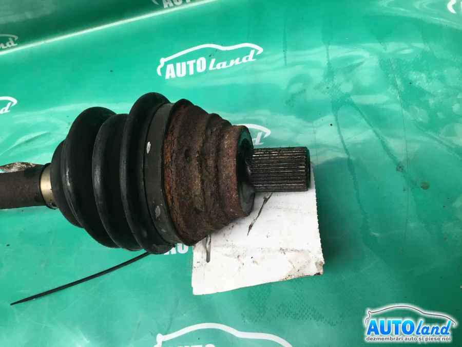 Planetara Stanga 5 Trepte Volkswagen GOLF V 1K1 2003