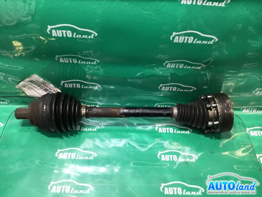 Planetara Stanga 5 Trepte Volkswagen GOLF V 1K1 2003