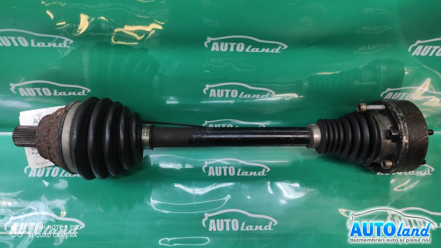 Planetara Stanga 5 Vit Volkswagen GOLF V 1K1 2003