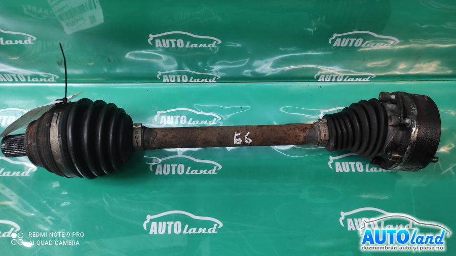 Planetara Stanga 5 Vit Volkswagen GOLF V 1K1 2003