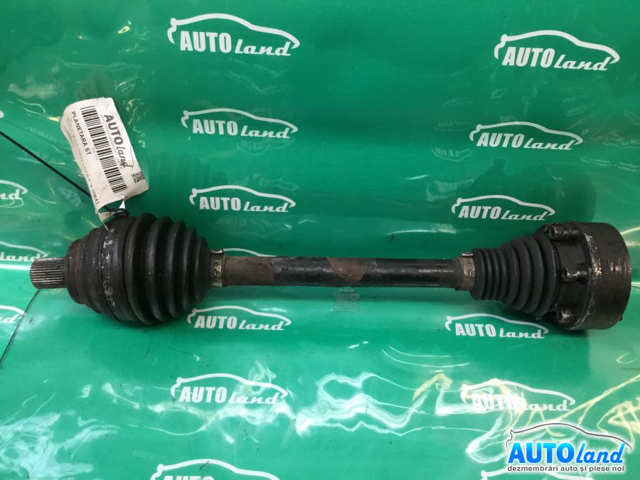 Planetara Stanga 5 Vit Volkswagen GOLF V 1K1 2003