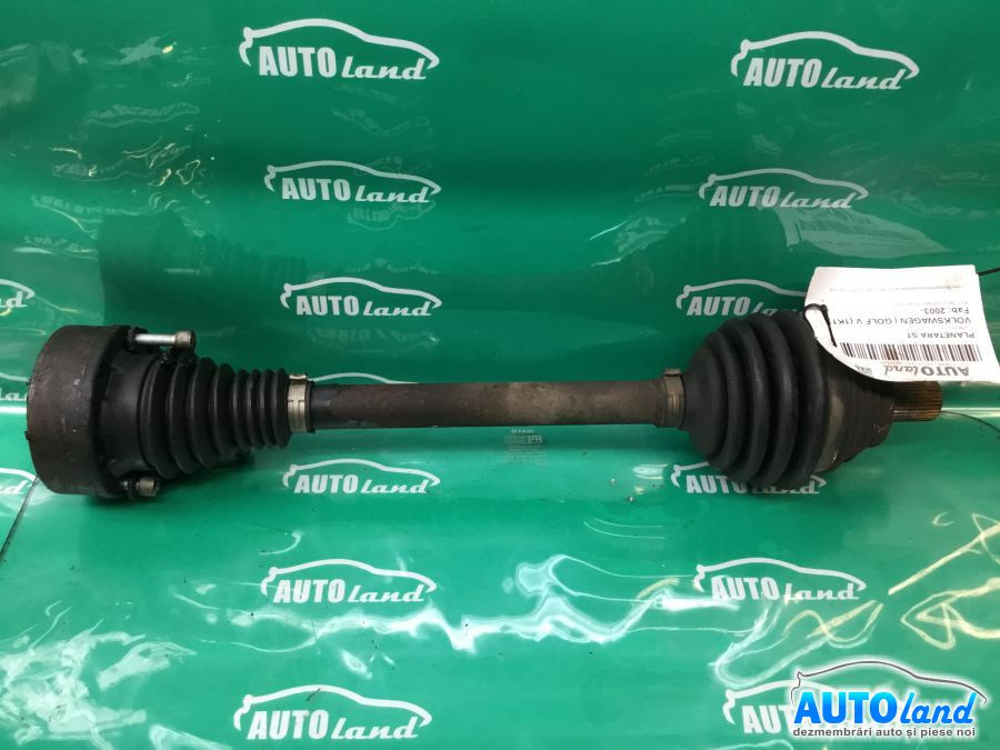 Planetara Stanga 5 Viteze Volkswagen GOLF V 1K1 2003