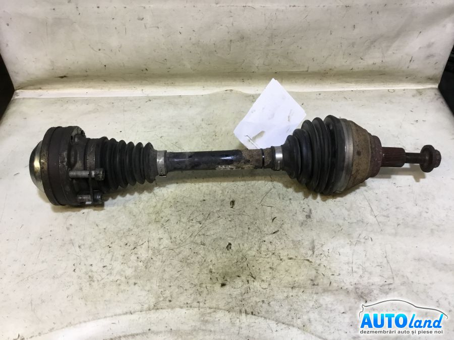 Planetara Stanga 5n0407763d 2.0 TDI Fata 4x4 Volkswagen TIGUAN 2007