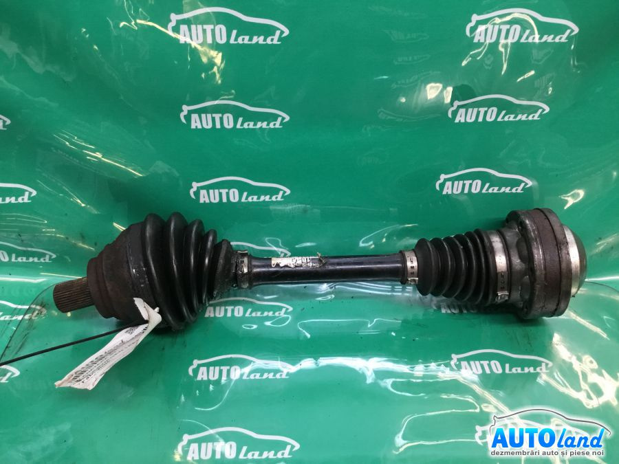 Planetara Stanga 6 trepte Volkswagen PASSAT 3C2 2005