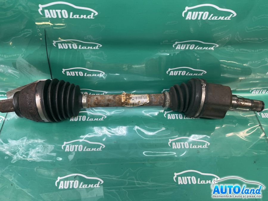 Planetara Stanga 6g913b437bd 2.0 TDCI Ford MONDEO IV 2007