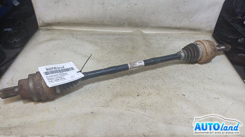 Planetara Stanga 6g9n4b402ba Spate 2.0 TDCI 4x4 Ford KUGA I 2008-2010