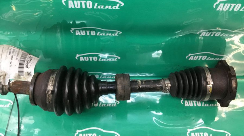 Planetara Stanga 6q0407271bs Tip Floare Lacutie Skoda FABIA 6Y2 1999