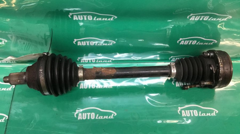 Planetara Stanga 6r0407761 1.4 Benzina cu ABS Seat IBIZA V 6J5 2008