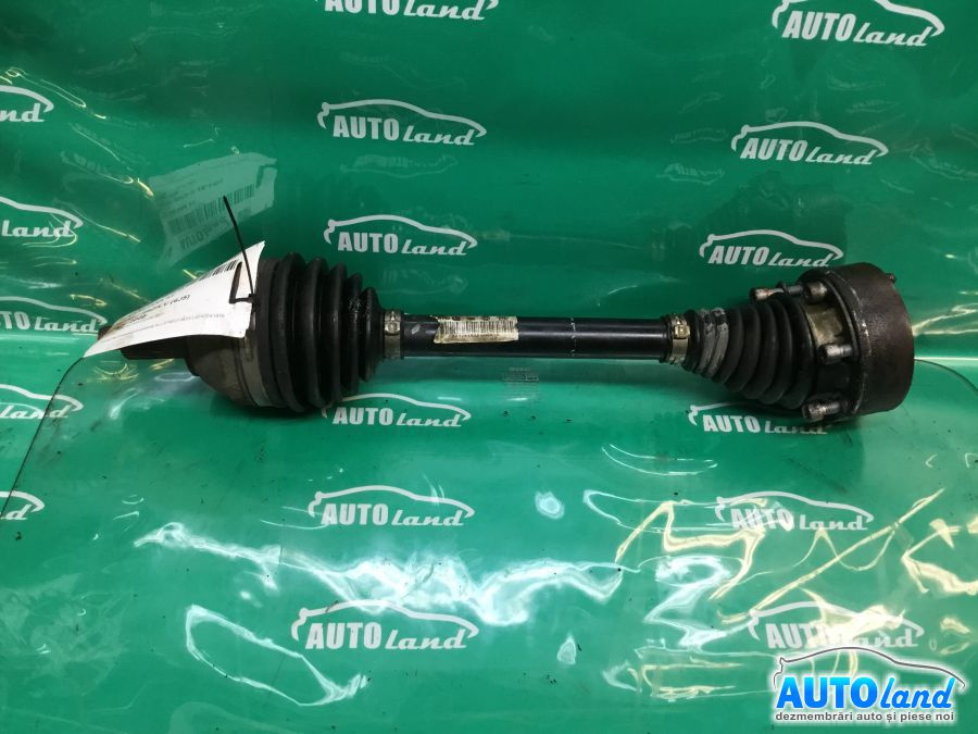Planetara Stanga 6r0407761a 1.6 TDI Seat IBIZA V 6J5 2008