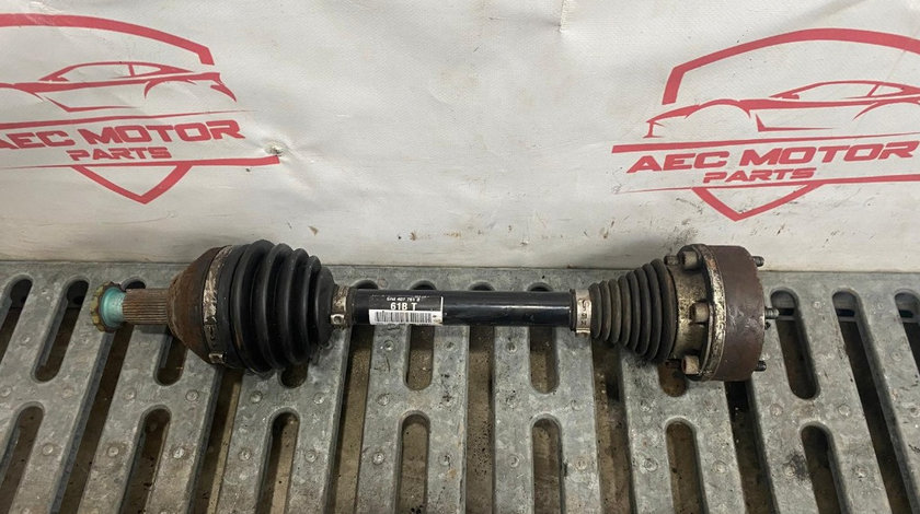 Planetara Stanga 6R0407761B VW Polo 6R , Seat Ibiza Skoda Rapid Audi A1 8X 1.4 benzina