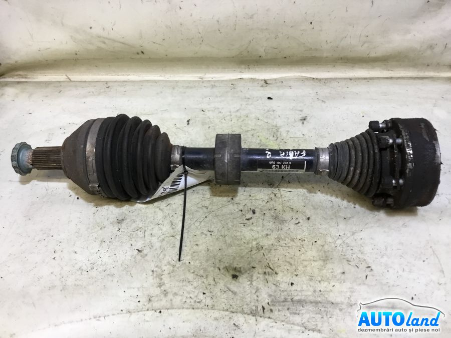 Planetara Stanga 6r0407763k 1.6 TDI Skoda FABIA 2006