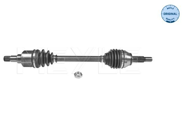 Planetara stanga (7144980065 MEYLE) FORD