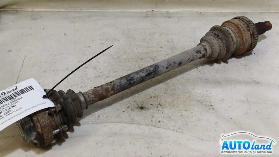 Planetara Stanga 7523959 Spate 2.0 Benzina BMW 3 E90 2005