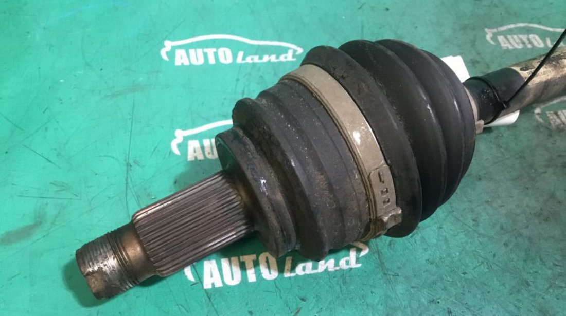 Planetara Stanga 7524045 2.0 Diesel, Fata, 150 CP 4x4 BMW X3 E83 2004