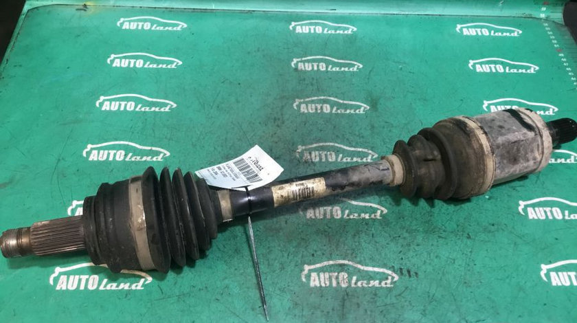 Planetara Stanga 7524045 2.0 Diesel, Fata, 150 CP 4x4 BMW X3 E83 2004