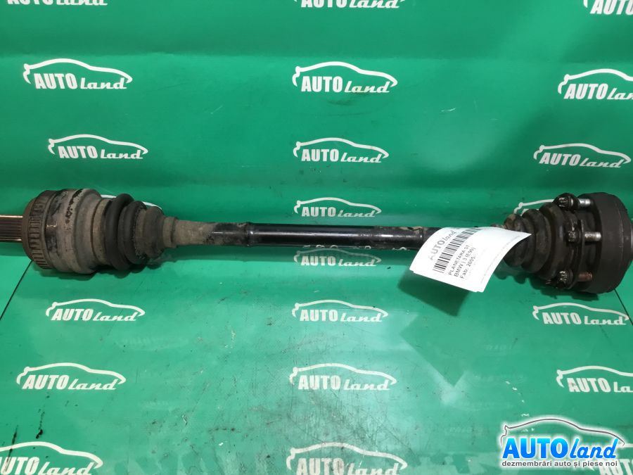 Planetara Stanga 7533446 Spate BMW 3 E90 2005
