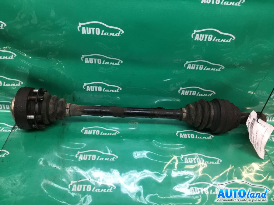 Planetara Stanga 7533449 Spate,2.0 d BMW 3 Touring E91 2005