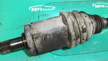 Planetara Stanga 7553945 3.0 Diesel Fata BMW X5 E7...