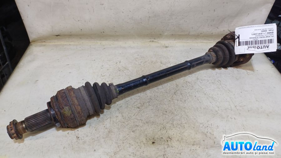 Planetara Stanga 7591595ai01 Spate 2.0 D BMW 1 E81,E87 2004