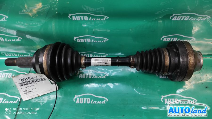 Planetara Stanga 7l0407271c Fata, 4.2 Fsi Audi Q7 4L 2006