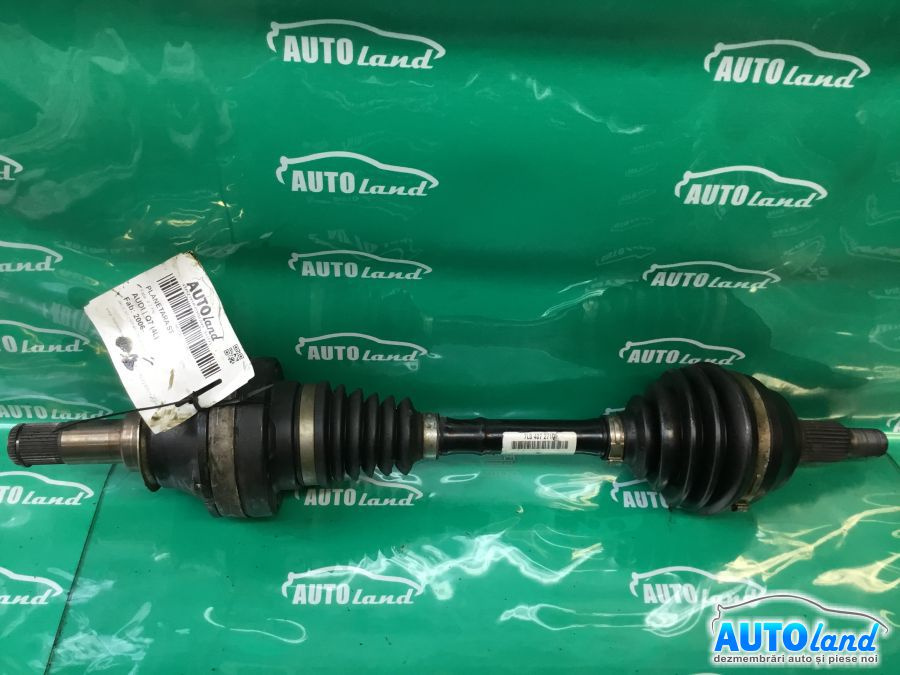 Planetara Stanga 7l0407271c Fata, 4.2 Fsi Audi Q7 4L 2006