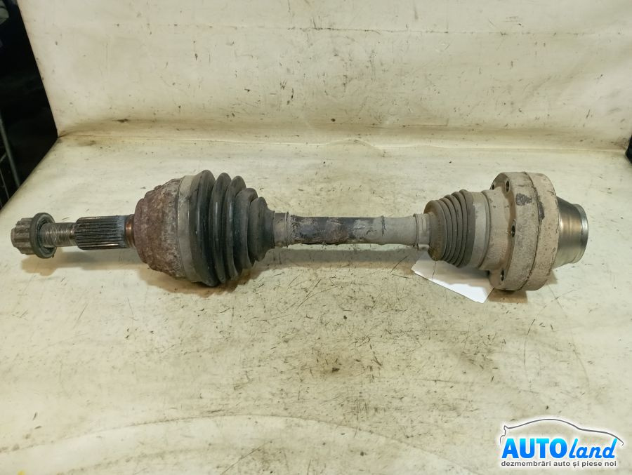 Planetara Stanga 7l0407271e Fata Stanga/dreapta 3.0 TDI Audi Q7 4L 2006