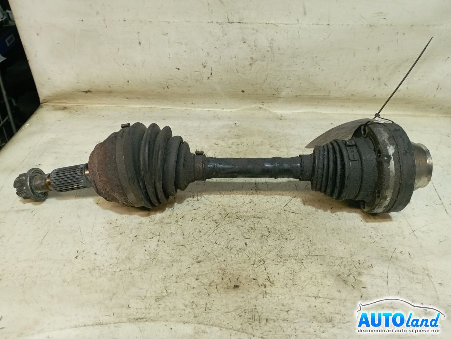 Planetara Stanga 7l0407271e Fata Stanga/dreapta 3.0 TDI Audi Q7 4L 2006
