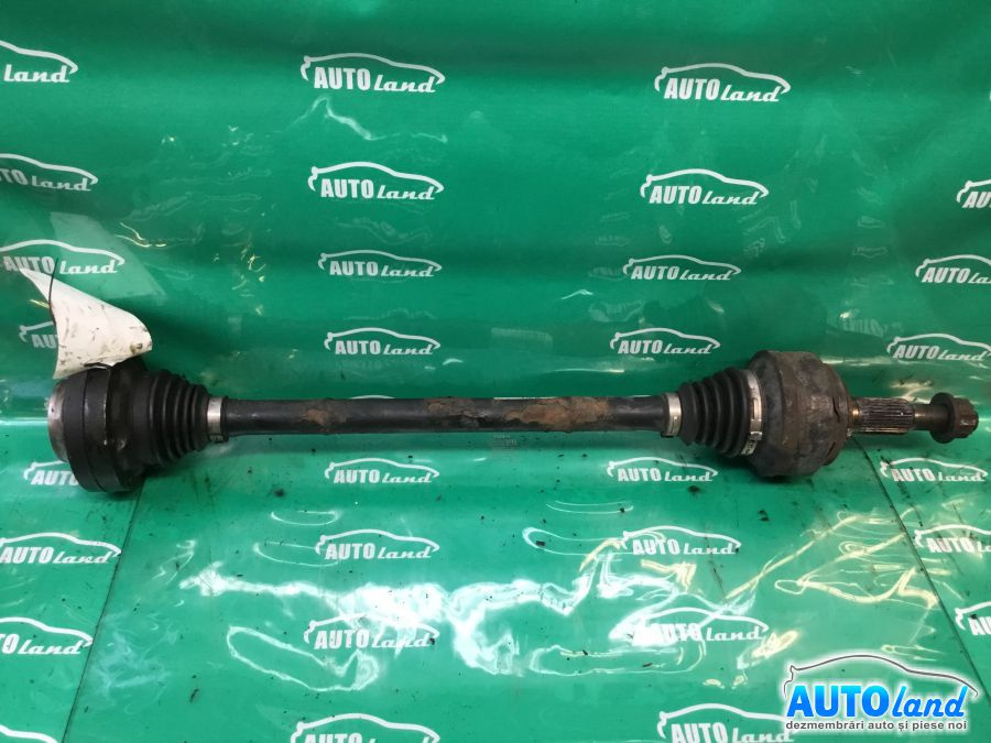 Planetara Stanga 7l0501201a Spate! Volkswagen TOUAREG 7LA,7L6,7L7 2002