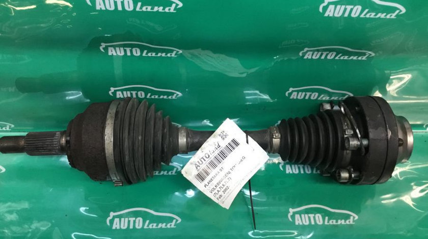 Planetara Stanga 7l6407271a V 10 TDI Volkswagen TOUAREG 7LA,7L6,7L7 2002