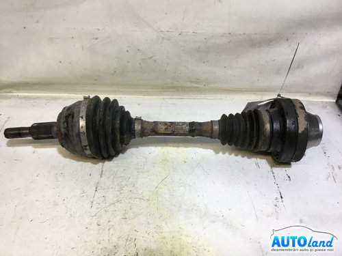 Planetara Stanga 7l6407271d 2.5 TDI, Fata, Egal cu Dreapta Volkswagen TOUAREG 7LA,7L6,7L7 2002