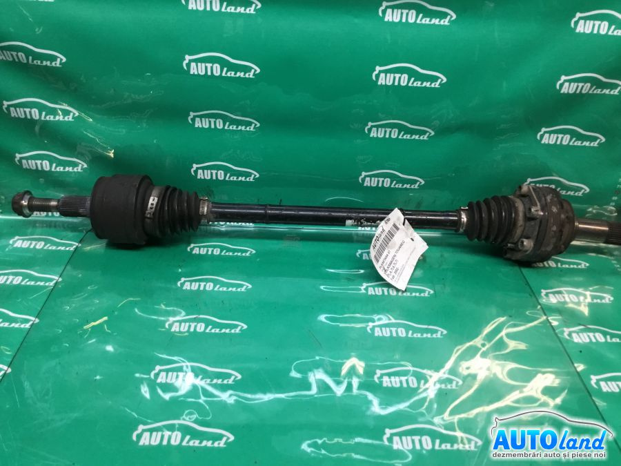 Planetara Stanga 7l6501201b Stanga Spate Volkswagen TOUAREG 7LA,7L6,7L7 2002