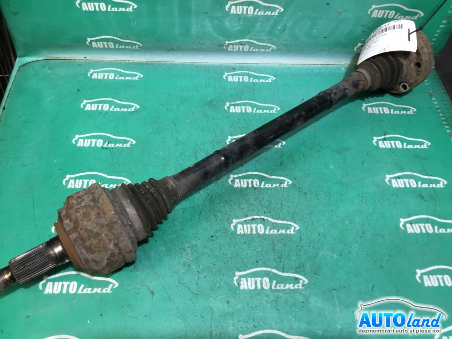 Planetara Stanga 7l8501201a 4.2 TDI Spate! Audi Q7 4L 2006
