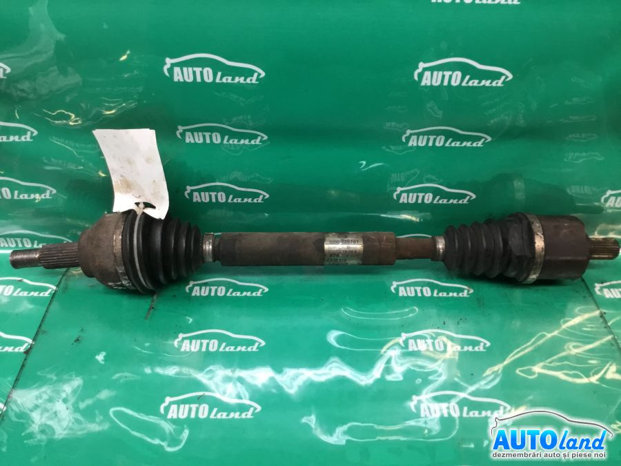 Planetara Stanga 8200235781 Cutie Automata 1.9 DCI Renault LAGUNA II BG0/1 2001