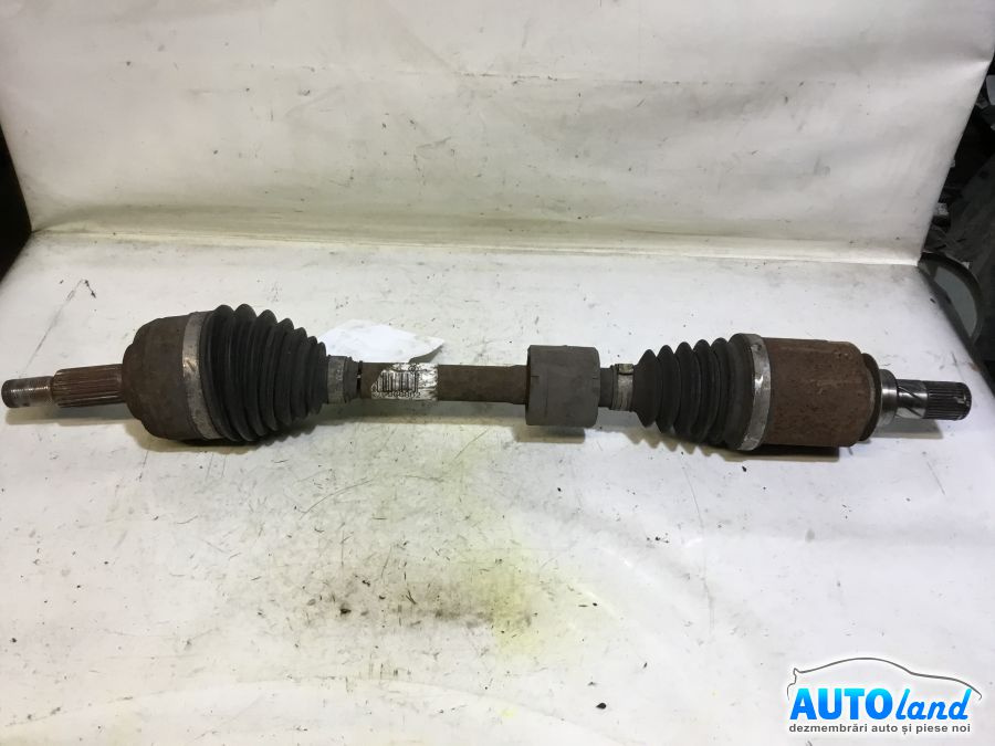 Planetara Stanga 8200966862 1.5 DCI Automat Renault SCENIC III JZ0/1 2009