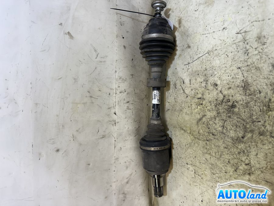 Planetara Stanga 8661433 2.0 Diesel BMW 2 F45 2013