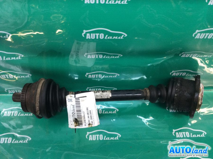 Planetara Stanga 8d0407272br 2.0 B Automat Audi A4 8E2,B6 2000-2004