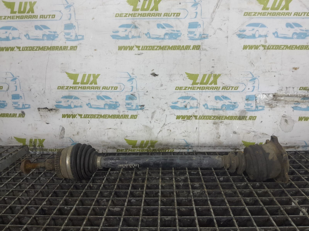 Planetara stanga 8E0407271 8E0407271a Audi A4 B6 [2000 - 2005]