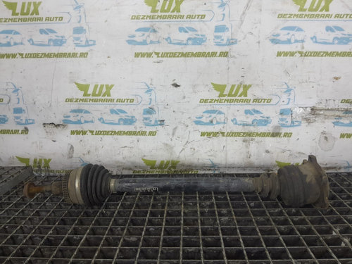 Planetara stanga 8E0407271 8E0407271a Audi A4 B6 [2000 - 2005]