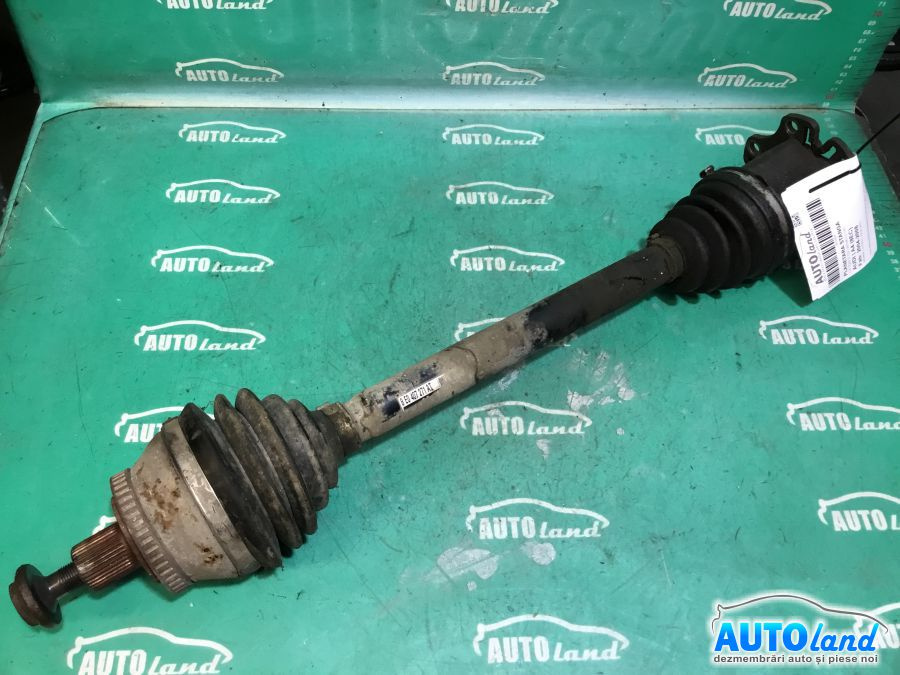 Planetara Stanga 8e0407271at 1.9 TDI/2.0 TDI Audi A4 8EC 2004-2008