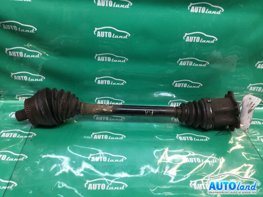 Planetara Stanga 8e0407271at 2.0 TDI, Tip Motor: Blb Audi A4 8EC 2004-2008