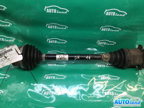 Planetara Stanga 8e0407271s 1.9 D Audi A4 8E2,B6 2000-2004