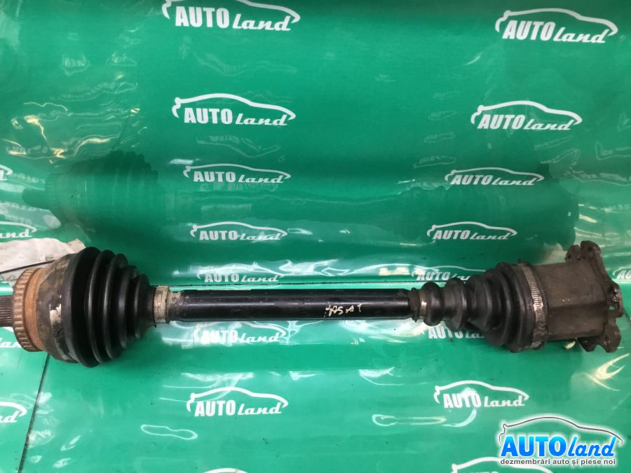 Planetara Stanga 8e0407271s 1.9 TDI Audi A4 8E2,B6 2000-2004