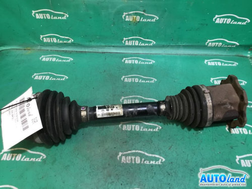 Planetara Stanga 8k0407271q 2.0 TDI Manual Similar A5 Sau Dreapta Egal Audi A4 8K 2007