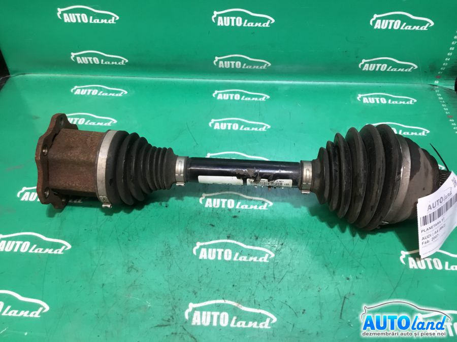 Planetara Stanga 8k0407271s 2.7 TDI,cutie Automata Audi A4 8K 2007