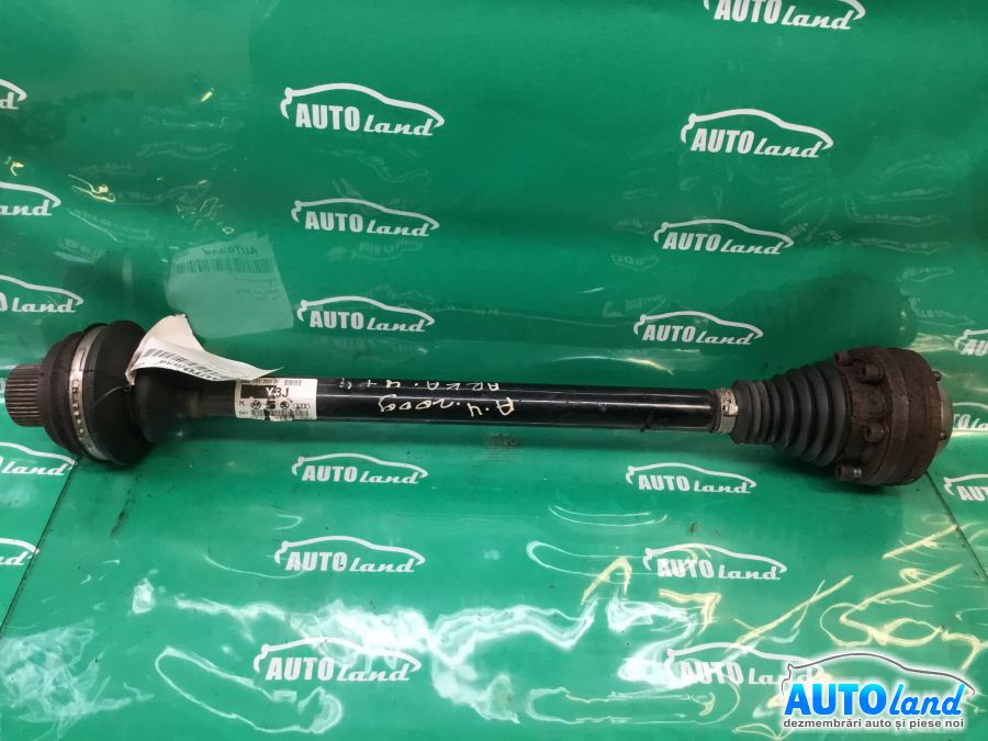 Planetara Stanga 8k0501203j Spate 3.2 Tsi Audi A4 8K 2007
