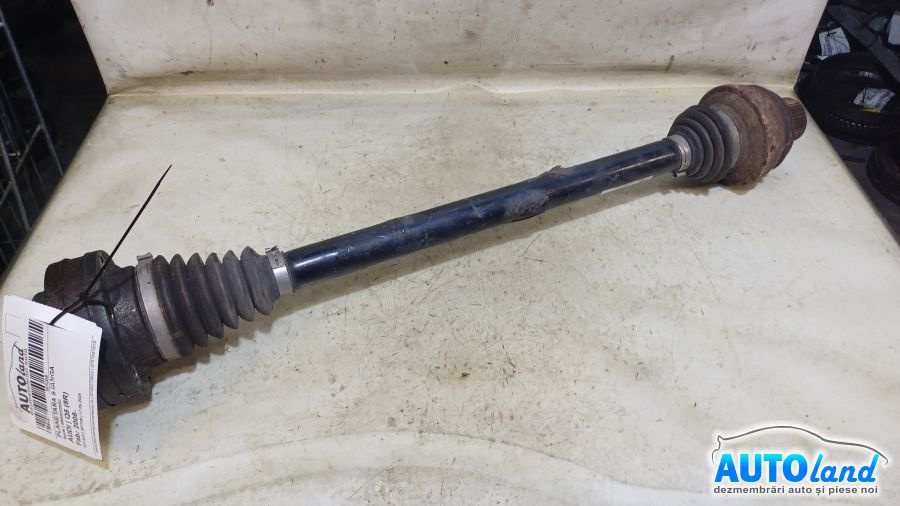 Planetara Stanga 8r0501203c Spate Audi Q5 8R 2008