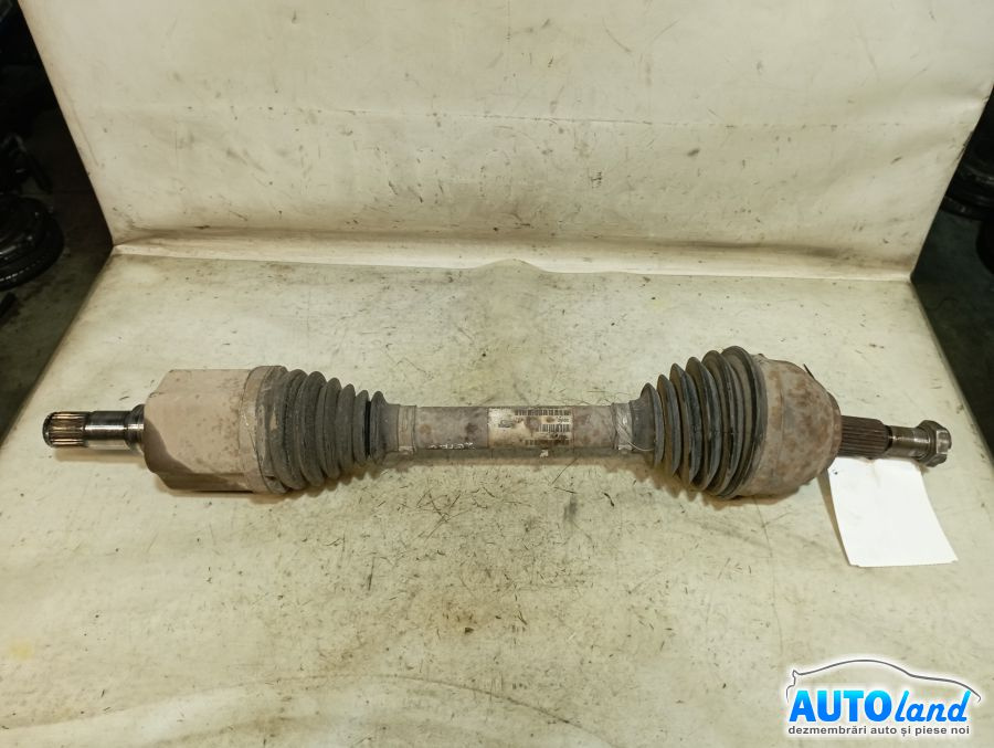 Planetara Stanga 8v413b437ab 2.0 TDCI 4x4, Fata Ford KUGA I 2008-2010