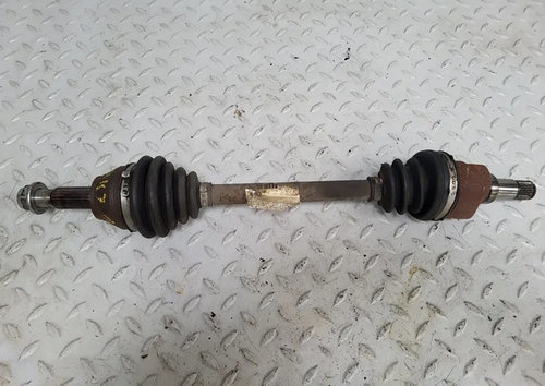 Planetara stanga 8V51-3B437-AAB Ford Fiesta VI 1.25 benzina an fab. 2008 - 2017
