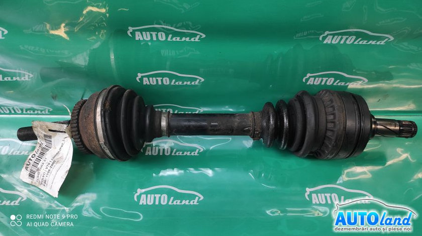 Planetara Stanga 9163581 2.5 Diesel Volvo V70 I combi P80 1996-2000