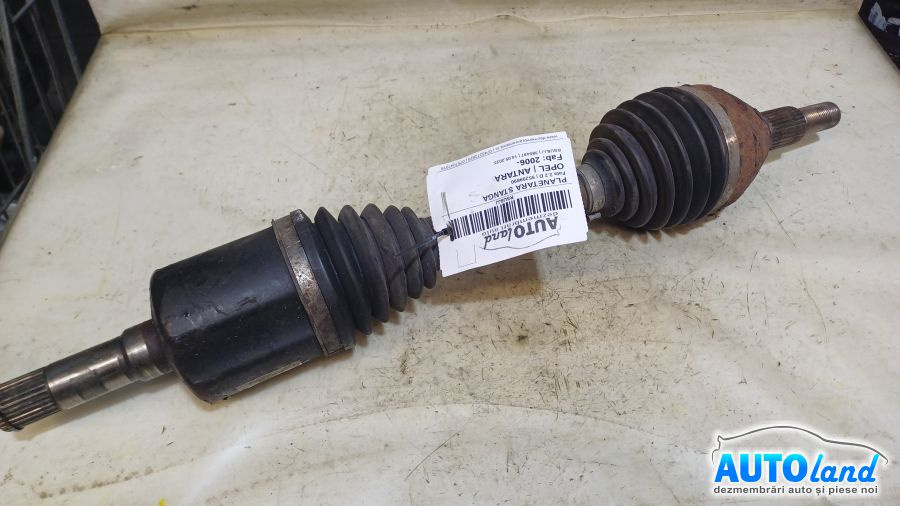 Planetara Stanga 95299890 Fata 2.2 D Opel ANTARA 2006